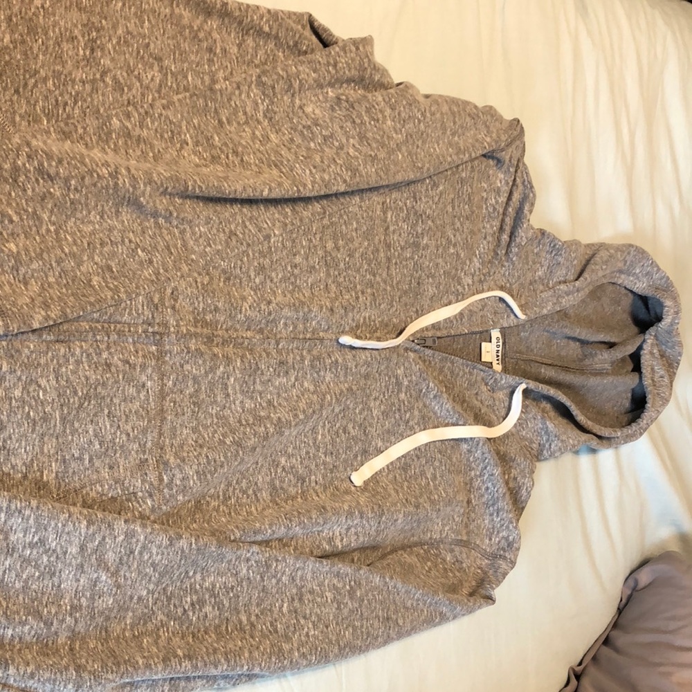 Light jacket